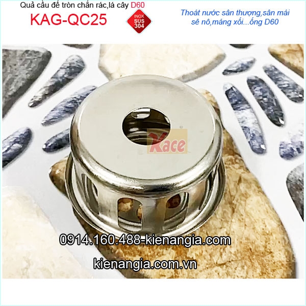 KAG-QC25-Cau-de-tron-inox-sus304-bong-chan-rac-san-thuong-D60-KAG-QC25-31