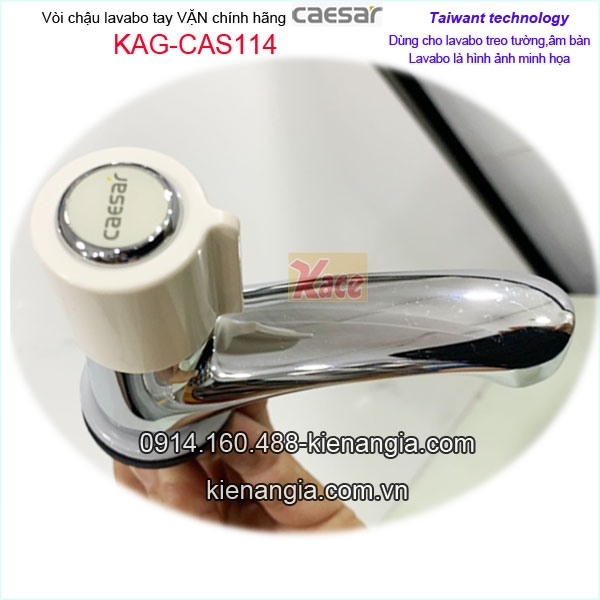 KAG-CAS114-Voi-rua-mat-chau-lavabo-Caesar-tay-VAN-NHA-PHO-KAG-CAS114-23