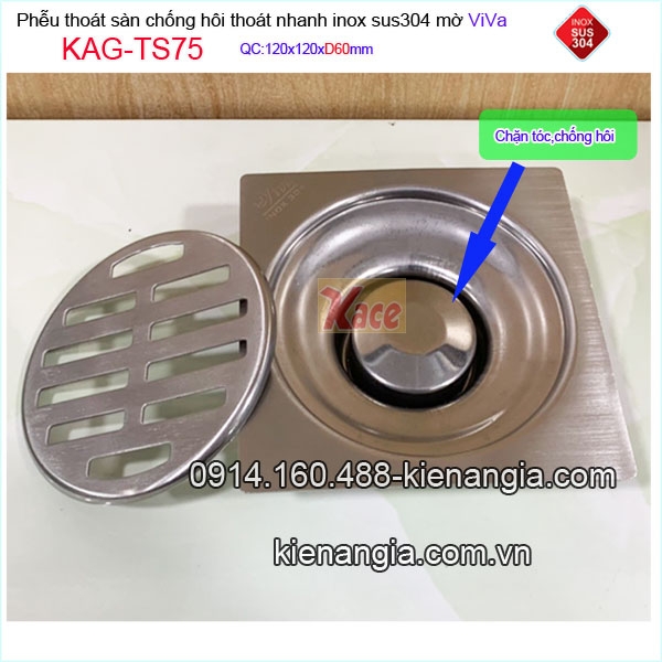 KAGTS75-Thoat-san-PHONG-TAM-chong-hoi-inox-sus304-mo-nap-roi-12x12xD60-KAG-TS75-8