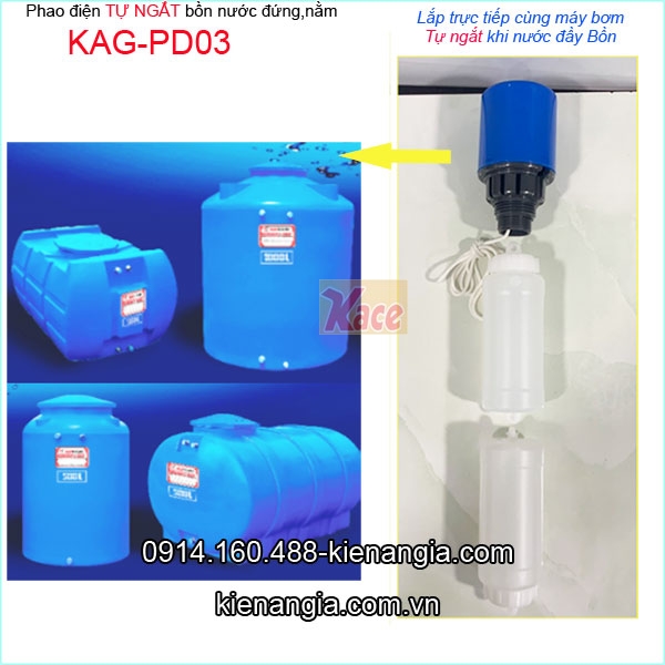 KAG-PD03-Phao-dien-tu-ngat-bon-nuoc-inox-nam-KAG-PD03-3