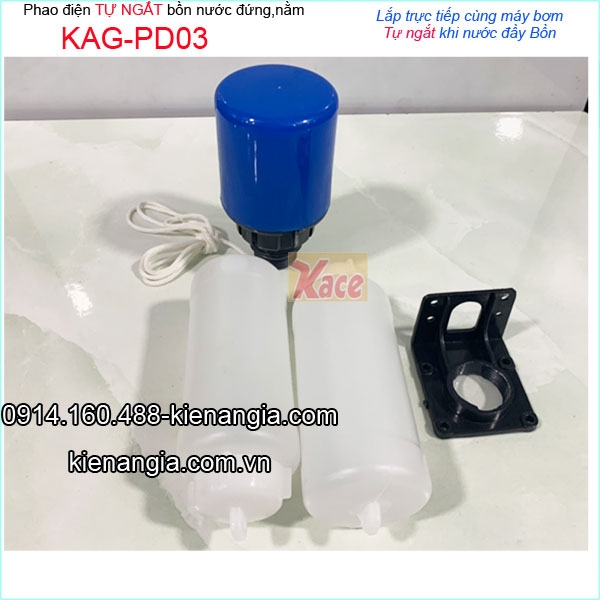 KAG-PD03-Phao-dien-chong-tran-bon-nuoc-nam-KAG-PD03-6