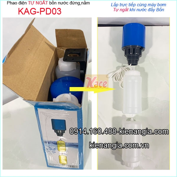 KAG-PD03-Role-dien-tu-ngat-bon-nuoc-KAG-PD03