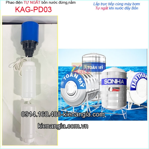 KAG-PD03-Phao-dien-tu-ngat-bon-nuoc-nhua-nam-dung-KAG-PD03-1