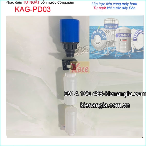 KAG-PD03-Phao-dien-tu-ngat-bon-nuoc-KAG-PD03-2