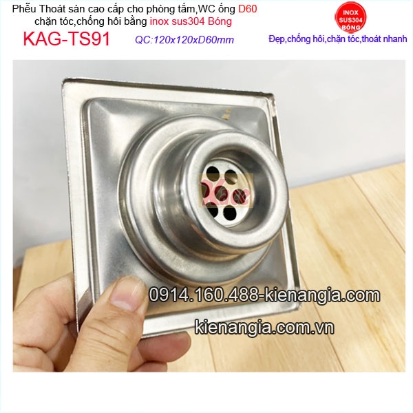 KAG-TS91-Thoat-san-inox304-bong-ca-ro-o-vuong-chong-hoi-12x60-KAG-91-22