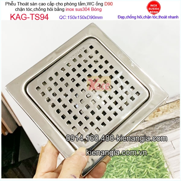 KAG-TS94-Thoat-san-inox304-bong-ca-ro-o-vuong-chong-hoi-15x90-KAG-94-20