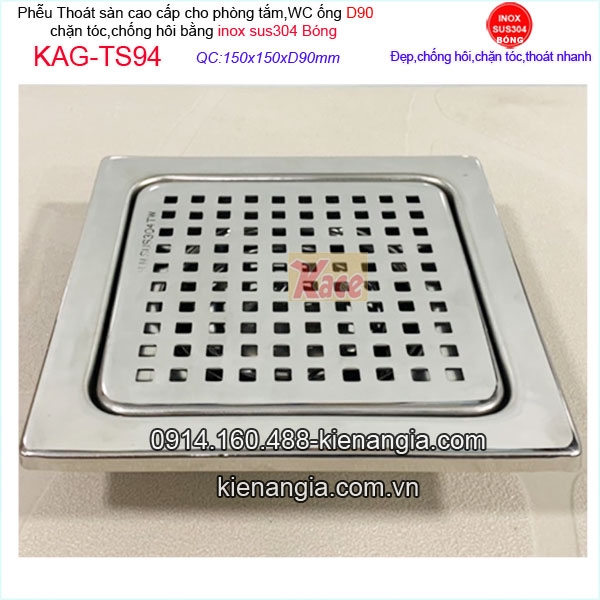 KAG-TS94-Pheu-Thoat-san-inox304-bong-ca-ro-o-vuong-chong-hoi-15x90-KAG-94-23