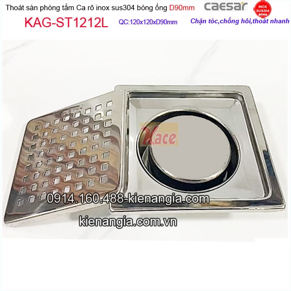 KAG-ST1212L-Pheu-thoat-san-ca-ro-Caesar-inox-304-bong-chong-hoi-1290-KAG-ST1212L-29