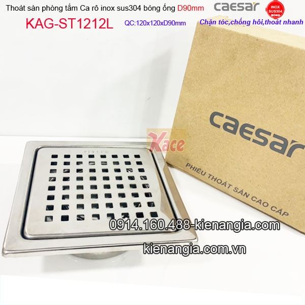 KAG-ST1212L-Pheu-thoat-san-nha-pho-inox-304-bong-ca-ro-chong-hoi-Caesar-1290-KAG-ST1212L-28