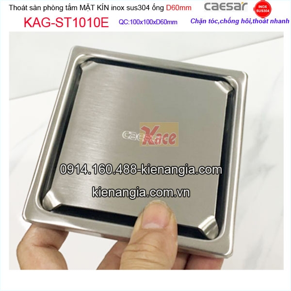 KAG-ST1010E-Pheu-thoat-san-Caesar-inox-304-bong-mat-kin--khong-gi-set-chong-hoi-1060-KAG-ST1010E-21