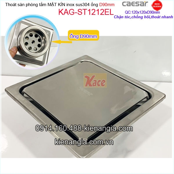 KAG-ST1212EL-Pheu-thoat-san-khach-san--khong-gi-set-Caesar-inox-304-bong-mat-kin-chong-hoi-1290-KAG-1212EL-25