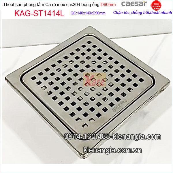 KAG-ST1414L-Pheu-thoat-san-inox-304-bong-ca-ro-chong-hoi-Caesar-1490-KAG-ST1414L-24