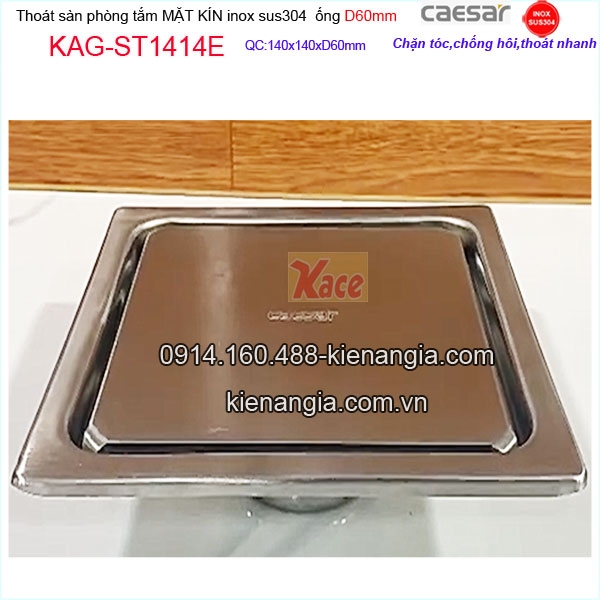 KAG-ST1414E-Pheu-thoat-san-Caesar-nha-pho-inox-304-bong-mat-kin-Thoat-nhanh-1490-KAG-ST1414E-24