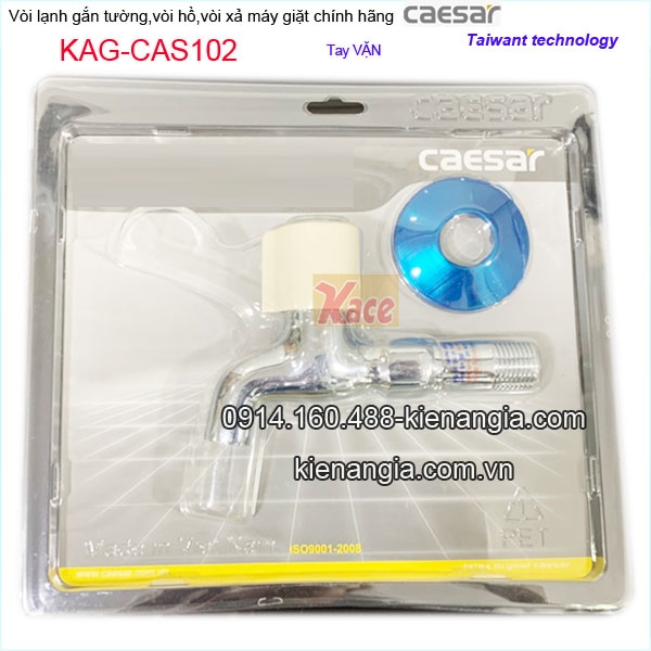 KAG-CAS102-Voi-tay-van-lanh-gan-tuong-voi-ho-voi-xa-may-giat-Caesar-KAG-CAS102-20