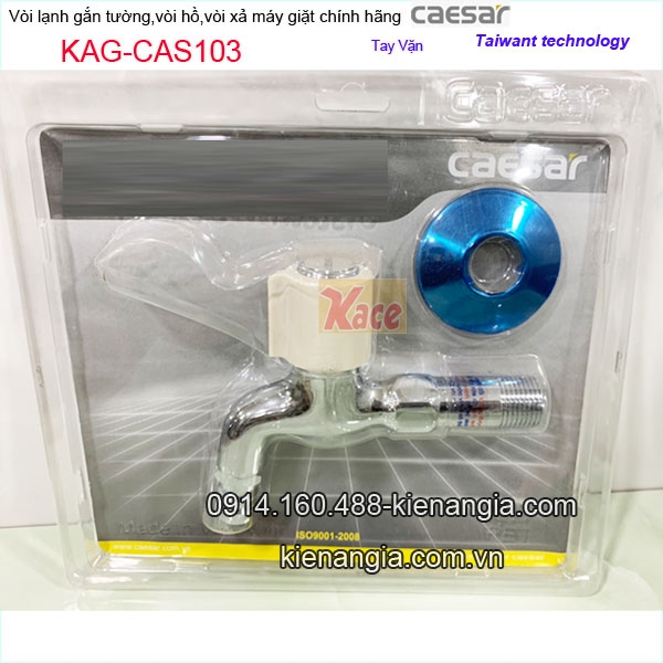 KAG-CAS103-Voi-lanh-gan-tuong-voi-ho-voi-xa-may-giat-Caesar-KAG-CAS103-20