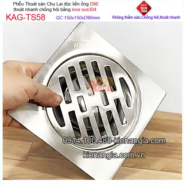 KAG-TS58-Thoat-san-nha-cho-thue-inox-sus304-duc-lien-Chu-Lai-1590-TS58-36