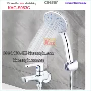 Sen tắm lạnh Caesar chính hãng KAG-S063C