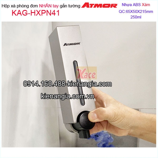 KAG-HXPN41-Hop-xa-phong-don-nhan-tay-xam-benh-vien-ATMOR-KAG-HXPN41-20