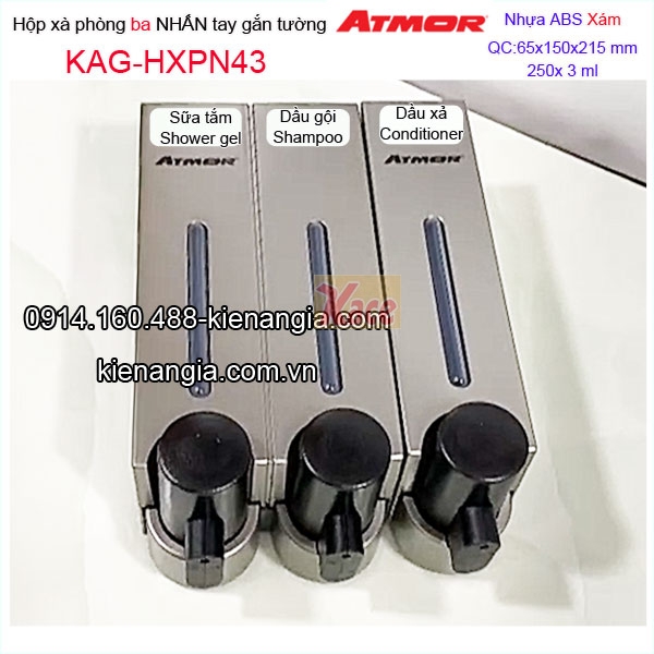 KAG-HXPN43-Binh-xa-phong-3-hoc-nhua-nhan-tay-xam-ATMOR-KAG-HXPN43-20