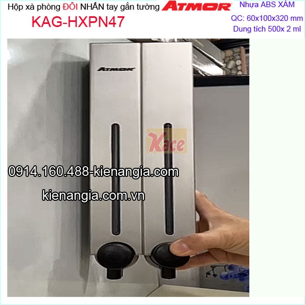 KAG-HXPN47-Hop-xa-phong-ĐOI-gan-tuong-nhan-tay-XAM-500-ATMOR-van-phong-KAG-HXPN47-26