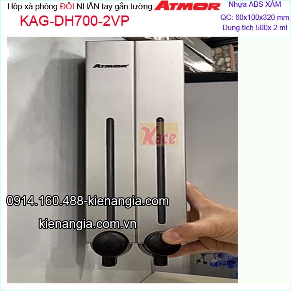 KAG-DH7002VP-Hop-xa-phong-ĐOI-gan-tuong-nhan-tay-XAM-500-ATMOR-KAG-DH7002VP-20