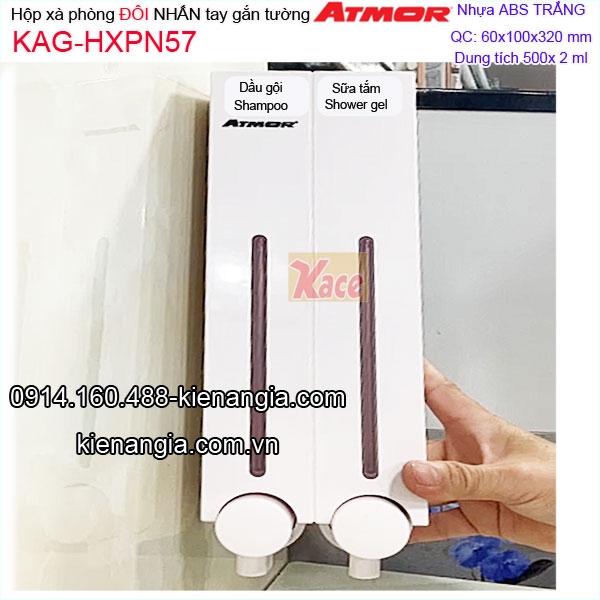 KAG-HXPN57-Hop-xa-phong-rua-chen-ĐOI-bang-nhua-gan-tuong-nhan-tay-TRANG-500-ATMOR-KAG-HXPN57-21