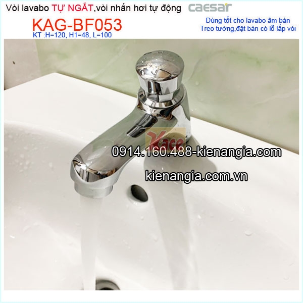 KAG-BF053-Voi-nhan-hoi-tu-dong-Caesar-lavabo-am-ban-KAG-BF053-37