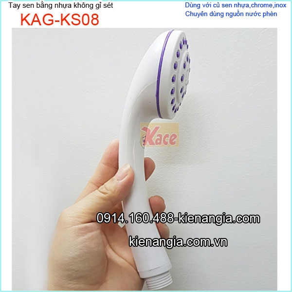 KAG-KS08-Hoa-sen-nhua-bong-tim-cho-nuoc-phen-pho-thong-KAG-3