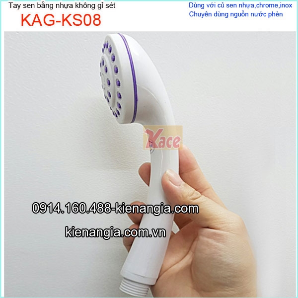 KAG-KS08-Tay-sen-nhua-dep-khach-sKS08an-khong-gi-set-KAG--4