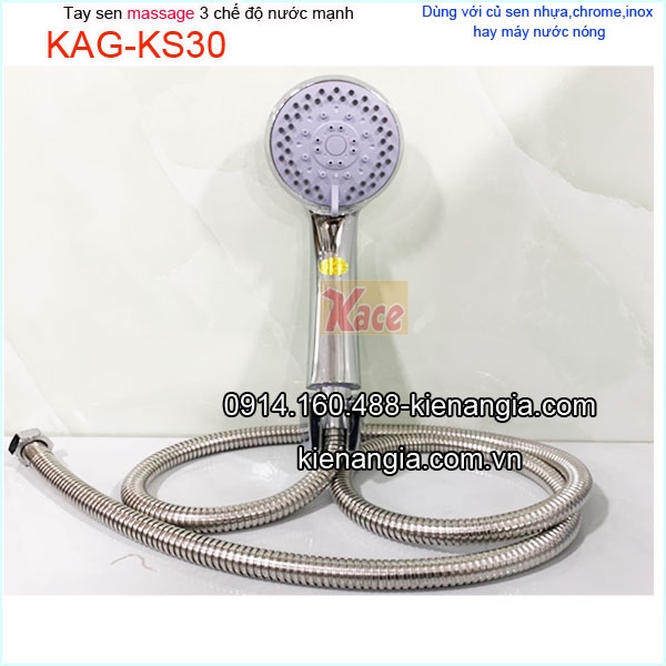 KAG-KS30-Tay-sen-voi-hoa-sen-massage-3-che-do-nuoc-manh-KAG-KS30-39