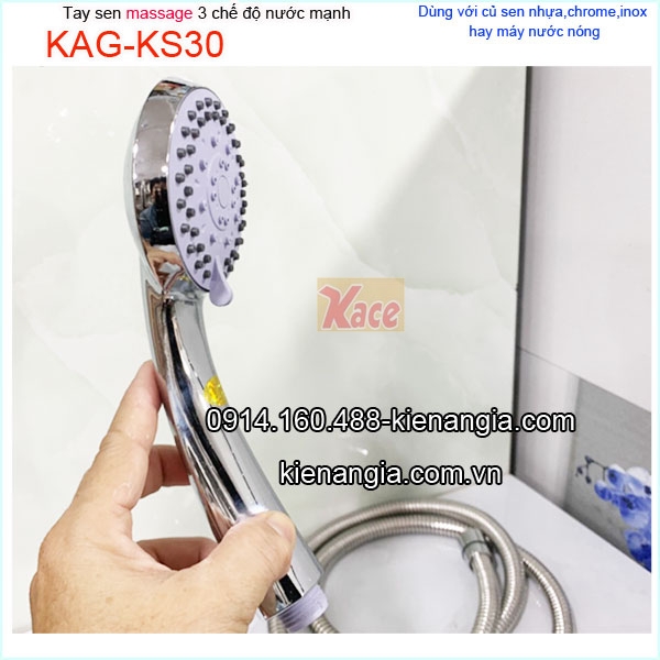 KAG-KS30-Tay-sen-voi-hoa-sen-massage-3-che-do-nuoc-manh-KAG-KS30-37