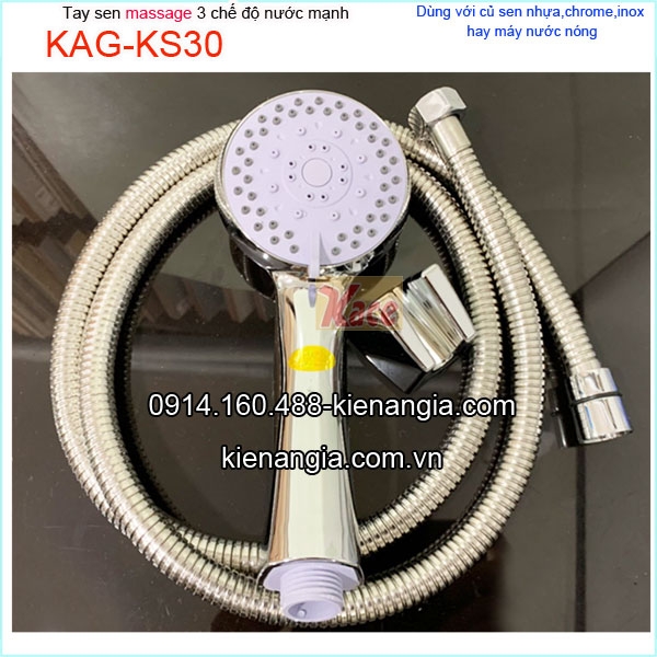 KAG-KS30-Tay-sen-voi-hoa-sen-massage-3-che-do-nuoc-manh-KAG-KS30-31