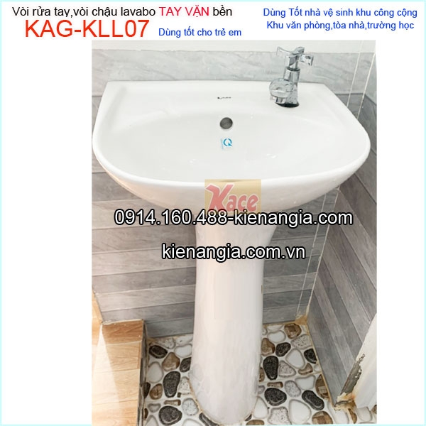 KAG-KLL07-Voi-chau-lavabo-tay-thap-KAG-KLL07-27