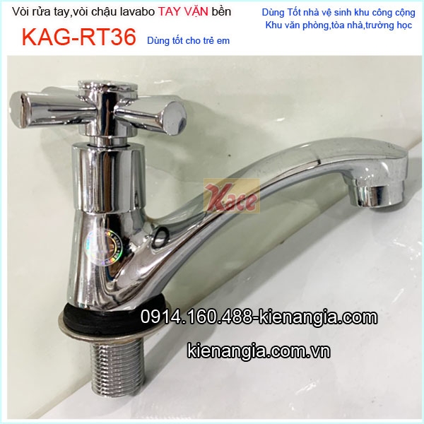 KAG-RT36-Voi-rua-tay-van-thap-lavabo-khu-cong-cong-KAG-RT36-23