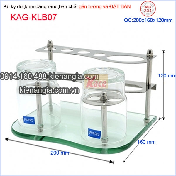 KAG-KLB07-Ke-ly-doi-ban-chai-dat-ban-treo-tuong-KAG-KLB07-TSKT