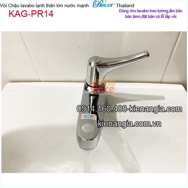 KAG-PR14-Voi-lavano-am-ban-Prolax-Thailand-can-ho-chung-cu-KAG-PR14-27