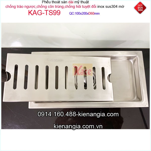 KAG-TS99-Pheu-thu-san-chu-nhat-100x200-phong-tam-kieng-dung-inox-SUS304-mo-10x20xD60-KAG-TS99-7