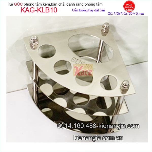 KAG-KLB10-Ke-kem-ban-chai-phong-tam-goc-inox-sus304-KAG-KLB1-23