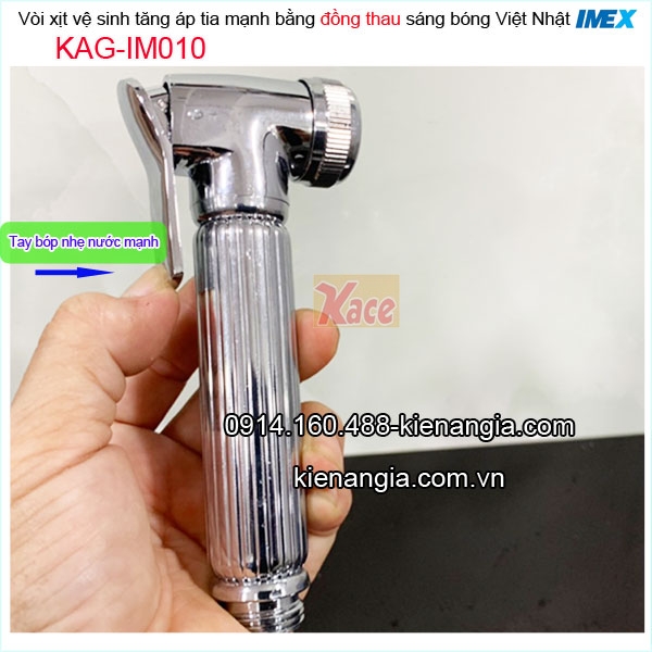 KAG-IM010-Voi-xit-ve-sinh-imex-dong-thau-Viet-Nhat-sang-bong-KAG-IM010-12