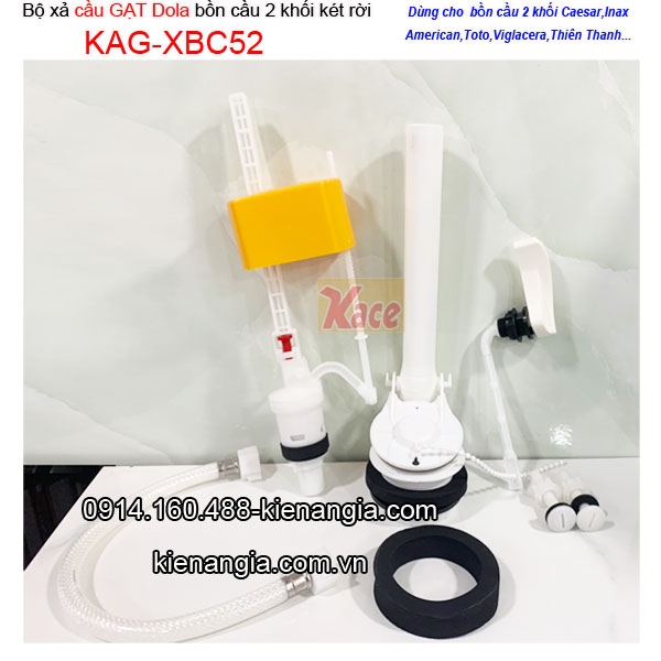 KAG-XBC52-Bo-xa-cau-gat-Dola-2-khoi-piston-vang-Inax-Caesar-American-TOTO-Thien-thanh-Viglacera-Vimis-Dolacera-HC-Lansing-KAG-XBC52