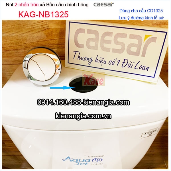 KAG-NB1325-Nut-nhan-xa-bon-cau-cd1325-caesar-chinh-hang-KAG-NB1325-5