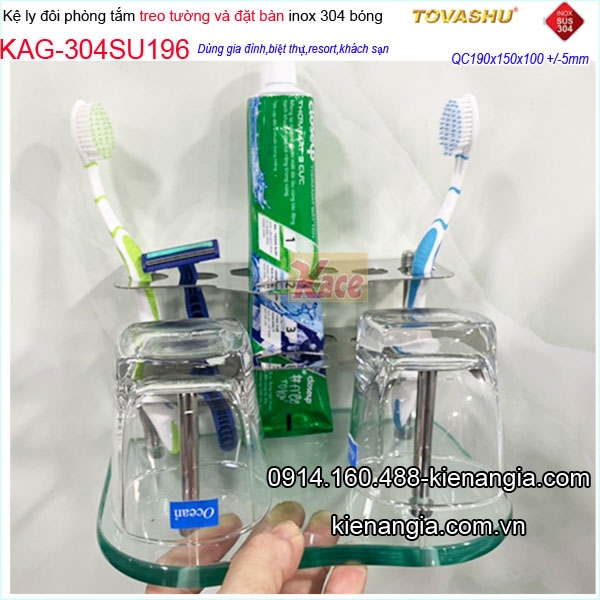 KAG-SU196-ke-ly-phong-tam-Tovashu-inox-sus304-bong-treo-tuong-KAG-SU196-256