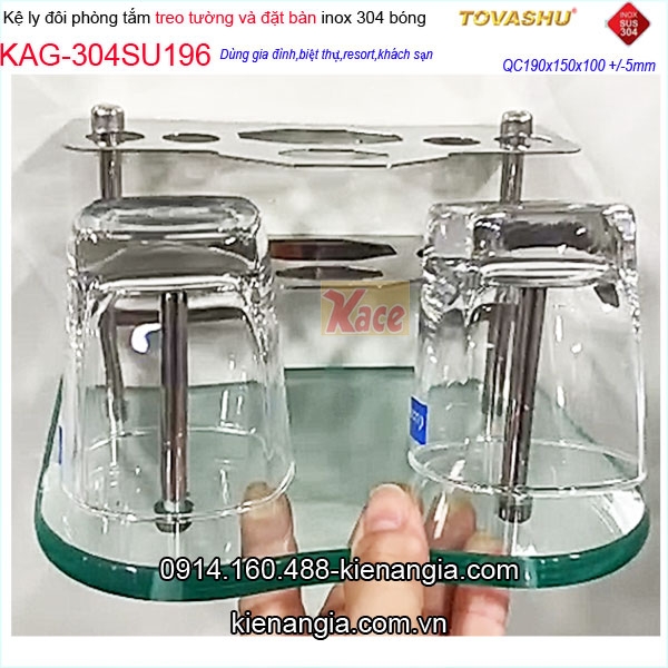 KAG-SU196-ke-ly-doi-phong-tam-Tovashu-cao-cap-inox-sus304-bong-gan-tuong-KAG-SU196-22