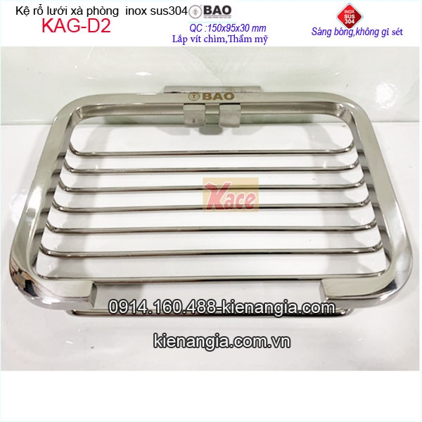 KAG-D2-Ke-ro-luoi-xa-phong-inox-BAO-inox-sus304-bong-khong-gi-set-KAG-D2-21