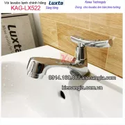 Vòi chậu rửa mặt cao cấp Luxta KAG-LX522 BM2026