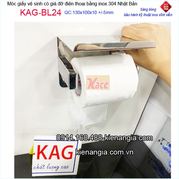 KAG-BL24-Moc-giay-ve-sinh-gia-do-dien-thoai-inox-304-bong-Nhat-Ban-nha-chuyen-gia-KAG-BL24-29