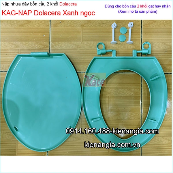 KAG-DolacaceraXN-nap-nhua-bon-cau-Dolacera-xanh-NGOC-KAG-DolaceraXn-33