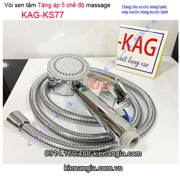 KAG-KS77-Voi-sen-tang-ap-massage-5-che-do-KAG-KS77-20