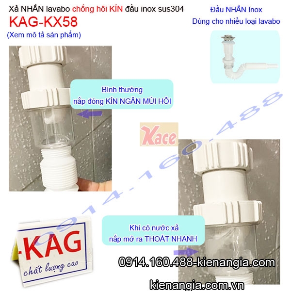 KAG-KX58-Xa-nhan-chong-hoi-tuyet-doi-lo-xo-KAG-KX58-NGUYEN-LY-NGAN-MUI-HOI