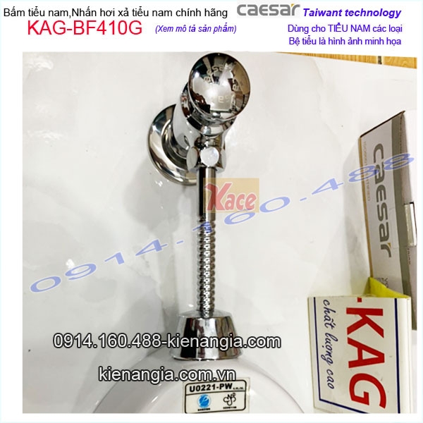 KAG-BF410G-Van-xa-tieu-nam-chinh-hang-Caesar-KAG-BF410G-4